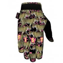 REBAJAS Guantes de cross Fist Handwear STRAPPED JAGUAR 2023