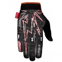 REBAJAS Guantes de cross Fist Handwear STRAPPED TAKA STORM 2023