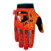 REBAJAS Guantes de cross Fist Handwear STRAPPED TDUB FLUPPIN 2024