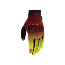 REBAJAS Guantes de motocross FXR PRO-FIT AIR 2023