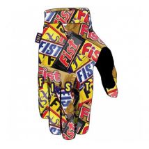 REBAJAS Guantes de cross Fist Handwear CHOCKIES - NIÑO