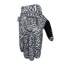 REBAJAS Guantes de cross Fist Handwear ELEPHANT 2025