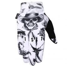 REBAJAS Guantes de cross Fist Handwear FLASH 2025