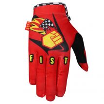 REBAJAS Guantes de cross Fist Handwear PECKER 2025