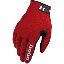 REBAJAS Guantes de motocross Hebo TRIAL TEAM ROJO 2023