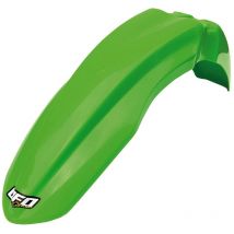 REBAJAS Guardabarros Ufo delantero verde