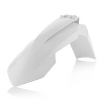 REBAJAS Guardabarros Ar.racing Acerbis BLANCO