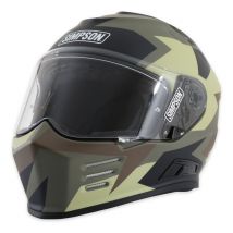 Simpson Integral REBAJAS Casco integral Simpson VENOM