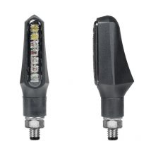 REBAJAS Intermitentes Chaft Geek de led con luz de posición