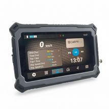 GPS Carpe Iter CI Pad v4c