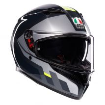 AGV Integral REBAJAS Casco AGV K3 - SHADE