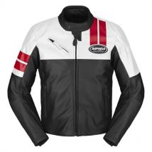 REBAJAS Chaqueta de moto Spidi ROAR Cuero Piel