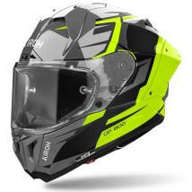 Airoh Integral REBAJAS Casco Airoh GP 800 MASTER