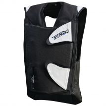 REBAJAS Airbag moto Helite GP-AIR CUERO