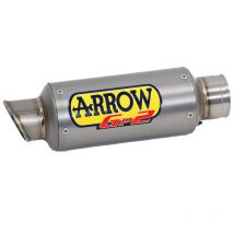 REBAJAS Silencioso Arrow Nichrom Dark Gp2