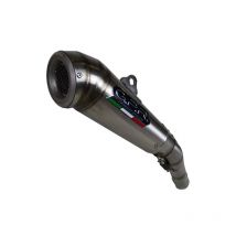 Silencioso GPR POWERCONE EVO4