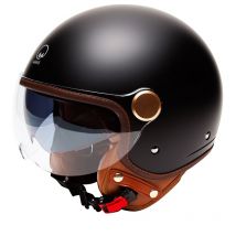 JET - REBAJAS Casco jet MARKO GRASSE Casco Jet Vespa