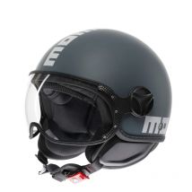 JET - REBAJAS Casco jet Momo Design FGTR CLASSIC Casco Jet Vespa