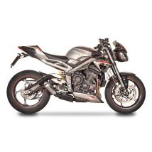 REBAJAS Silencioso Spark MOTO GP titanio