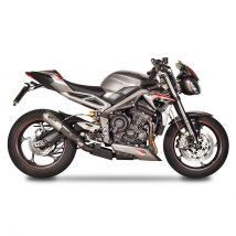 REBAJAS Silencioso Spark MOTO GP titanio