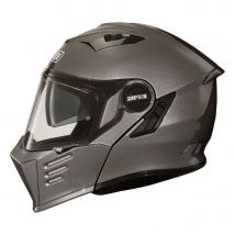 REBAJAS Casco modular Simpson DARKSOME
