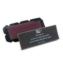 REBAJAS Filtro de aire K&N Stage 1