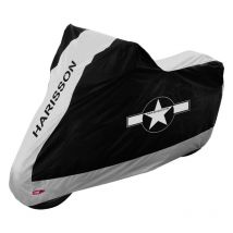 REBAJAS Funda moto Harisson eco XL