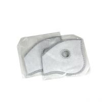 REBAJAS Máscara anticontaminación Harisson FILTRO PARA MASCARILLA ANTIPOLUCIÓN (x6)