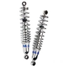Amortiguador Hagon Chrome de gas