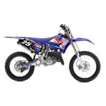 Kit decoración RiderUnik HAN