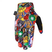 REBAJAS Guantes de cross Fist Handwear HARD COURT 2026