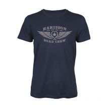 REBAJAS Camiseta de manga corta Harisson ROAD CREW