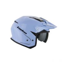 REBAJAS Casco Trial Hebo V6 MONO 2025