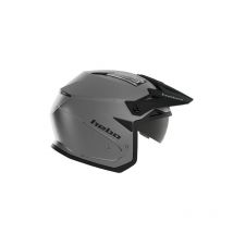 REBAJAS Casco Trial Hebo V6 MONO DUO 2025