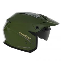 REBAJAS Casco Trial Hebo V6 LINE 2026