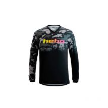 REBAJAS Camiseta de trial Hebo PRO KAMU 2025