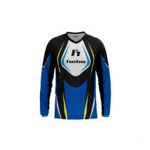 REBAJAS Camiseta de trial Hebo PRO JUNIOR 2025