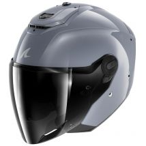 JET - REBAJAS Casco jet Shark RS JET CARBON DARK SHADOW Casco Jet Vespa