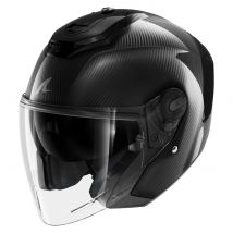 JET - REBAJAS Casco jet Shark RS JET FULL CARBON Casco Jet Vespa