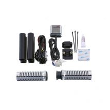 REBAJAS Puños calefactables CustomAcces HEATED 22 MM