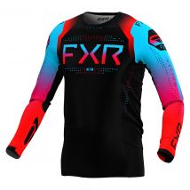 REBAJAS Camiseta de motocross FXR HELIUM 24 2024