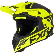REBAJAS Casco de motocross FXR HELIUM 2026