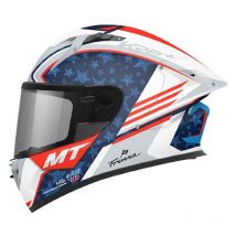 MT HELMETS Integral REBAJAS Casco MT HELMETS KRE+ S - FIM ORTOLA