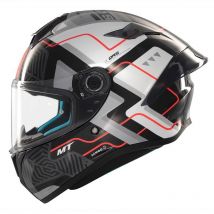 MT HELMETS Integral REBAJAS Casco MT HELMETS TARGO S - BRICK