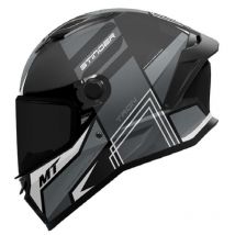 MT HELMETS Integral REBAJAS Casco MT HELMETS STINGER 2 - TRON