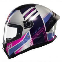MT HELMETS Integral Casco MT HELMETS STINGER 2 - TRON