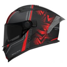 MT HELMETS Integral REBAJAS Casco integral MT HELMETS BRAKER SV - CHARM