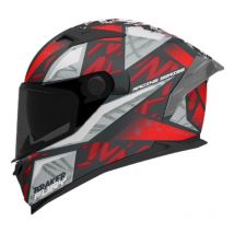 MT HELMETS Integral REBAJAS Casco MT HELMETS BRAKER SV - FURY