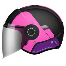 JET - REBAJAS Casco MT HELMETS VIALE SV S - ADVANCE B58 GLOSS Casco Jet Vespa