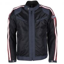 REBAJAS Chaqueta de moto Helstons PACE AIR